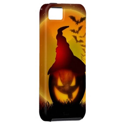 Halloween iPhone 5 Covers