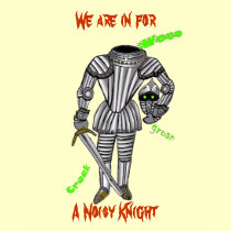 Halloween is a noisy night t-shirts by Eddy_G Halloween is a noisy night t-shirts