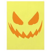 Halloween Jack-O-Lantern flyers