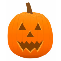 Halloween: Jack-O-Lantern: Pumpkin: Shirt by spiritswitchboard Halloween: Jack-O-Lantern: Pumpkin: Shirt