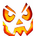 Halloween Jack o lantern Shirt