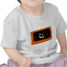 Halloween Jack-o-lanterns 1 - Happy Halloween T Shirt