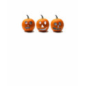 Halloween Jack-o'-Lanterns Women's Tee t-shirts