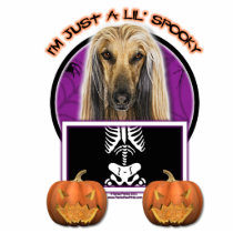 Halloween - Just a Lil Spooky - Afghan Photo Cut Outs