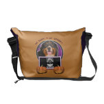 Halloween - Just a Lil Spooky - Bernie Commuter Bags