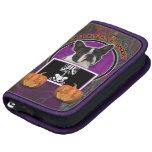 Halloween - Just a Lil Spooky - Boston Terrier Planners