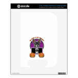 Halloween - Just a Lil Spooky Chihuahua - Isabella Skin For VTech V.Reader