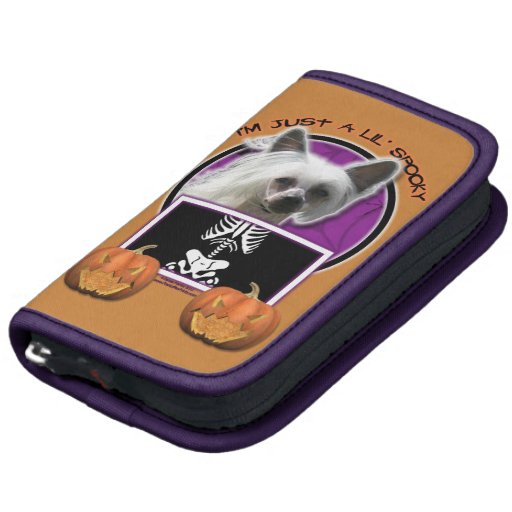 Halloween - Just a Lil Spooky - Crestie - Kahlo Planner