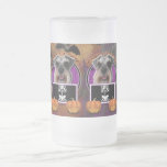 Halloween - Just a Lil Spooky - Schnauzer Coffee Mugs