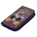 Halloween - Just a Lil Spooky - Shepherd Folio Planners