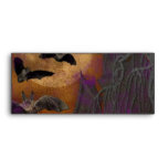 Halloween - Just a Lil Spooky - West Highland Terr Envelope