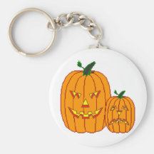 Halloween Key chain