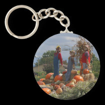Halloween Key Chain keychains