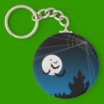 Halloween Key-Chain keychains
