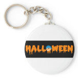 HALLOWEEN KEY CHAINS