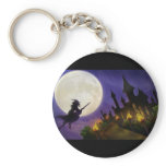 Halloween Key Chains