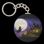 Halloween Key Chains