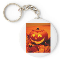 halloween keychain