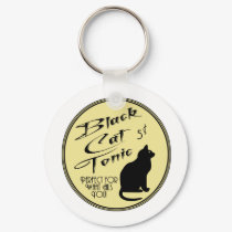Halloween keychains