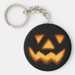 Halloween Keychain