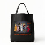 Halloween Kids, TRICK OR TREAT BAG! Aargh!