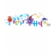 Halloween Kids t-shirts