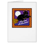 Halloween Kitty-GC Cards