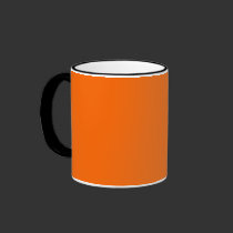 Halloween Kitty mugs