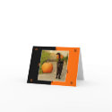 Halloween Kitty Note Card card