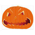 Halloween Kürbis