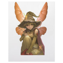 Halloween letterhead