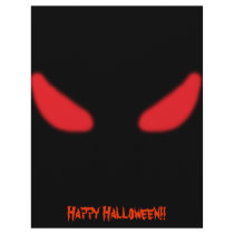 Halloween Letterhead Design
