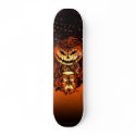 Halloween Lord O' Lanterns skateboards by themonsterstore Halloween Lord O' Lanterns skateboards