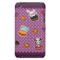 Halloween Macaroons casemate cases