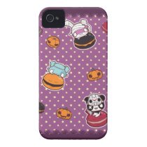 Halloween Macaroons casemate cases