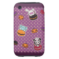 Halloween Macaroons casemate cases