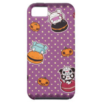 Halloween Macaroons casemate cases