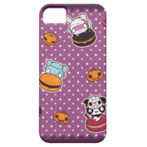 Halloween Macaroons casemate cases