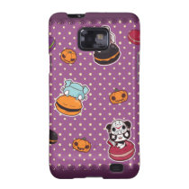 Halloween Macaroons casemate cases
