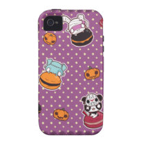 Halloween Macaroons casemate cases