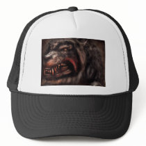 Halloween -  Mad Dog hats