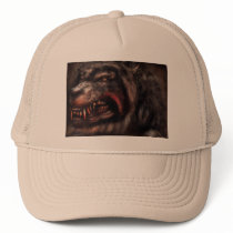 Halloween -  Mad Dog hats