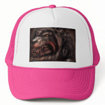 Halloween -  Mad Dog hats