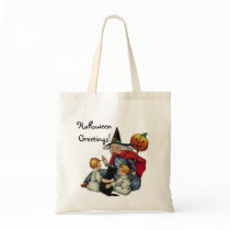 Halloween Magic bags