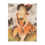 Halloween Magic Post Card