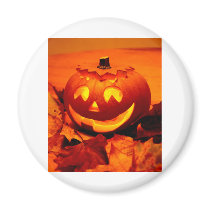 halloween magnets