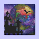 Halloween Magnet magnets