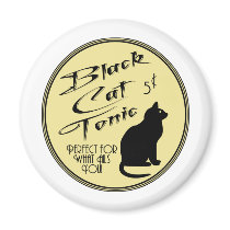 Halloween magnets by HolidaysToRemember Halloween magnets
