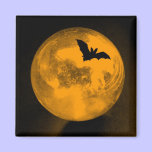 Halloween Magnet magnets