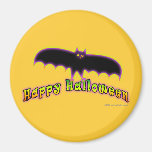 Halloween Magnets - Bats 4 Halloween Art